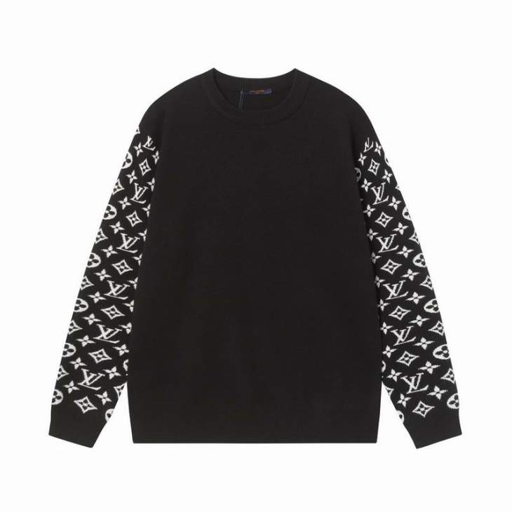 Picture of Louis Vuitton Sweaters _SKULVXS-Lattr0447329